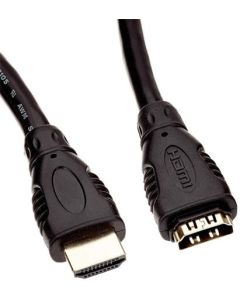 PremiumCord 4K Prodlužovací kabel HDMI-HDMI 1m