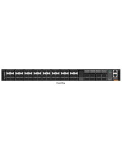 Aruba 8325-48Y8C FB 6 F 2 DC Bdl