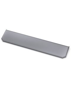 Endorfy Thock 75% Palm Rest V2 podložka pod klávesnici / komp. s Thock 75% kl. / magn. uchyc. / um. kůže / paměť. pěna