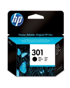 Inkoust HP CH561EE, černý