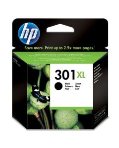 Inkoust HP CH563EE, černý