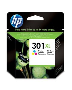 Sada inkoustů HP CH564EE, 3 barvy