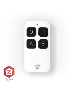 Zigbee Dálkové Ovládání