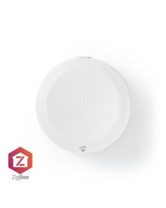 Nedis ZBSC10WT Zigbee Snímač Klimatických Podmínek