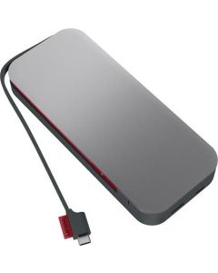 Lenovo powerbanka CONS "GO" USB-C Laptop, 20 000 mAh, až 65W, Fast Charging do 18W