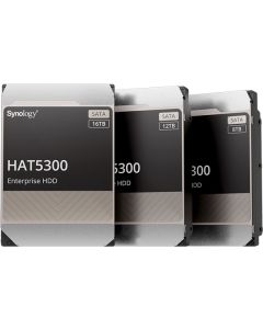 Synology HDD 3,5" SATA  12TB
