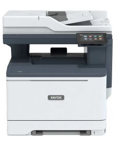 Xerox C325V_DNI/ barevná laser. PSCF/ A4/ 33ppm/ duplex/ LAN/ USB/ WiFi/ DADF/ AirPrint