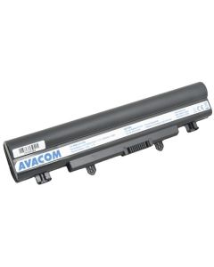 AVACOM Náhradní baterie Acer Aspire E14, E15, Extensa 2510, TravelMate P256 Li-Ion 11,1V 5600mAh