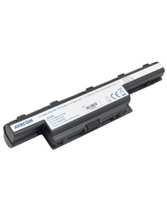 AVACOM Náhradní baterie Acer Aspire 7750/5750, TravelMate 7740 Li-Ion 11,1V 8400mAh