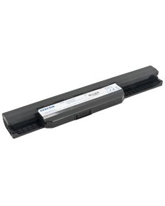 AVACOM Náhradní baterie Asus A43/A53/A45/X84 Li-Ion 10,8V 5600mAh