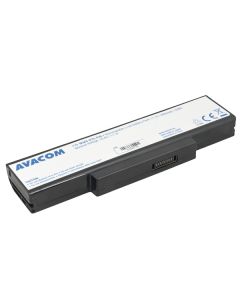 AVACOM Náhradní baterie Asus A72/K72/N71/N73/X77 Li-Ion 11,1V 5600mAh