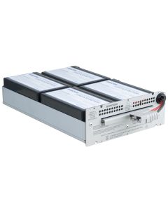Avacom Náhradní baterie RBC23 - baterie pro UPS