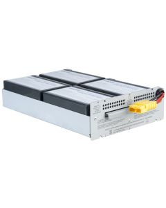 Avacom Náhradní baterie AVACOM RBC24 - baterie pro UPS