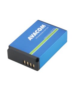 AVACOM Náhradní baterie Canon LP-E12 Li-Ion 7.2V 750mAh 5.4Wh