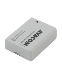 AVACOM Náhradní baterie Canon LP-E5 Li-Ion 7.4V 1020mAh 7.5Wh