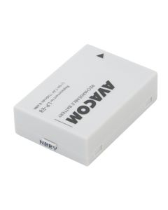 AVACOM Náhradní baterie Canon LP-E8 Li-Ion 7.4V 1140mAh 8.4Wh