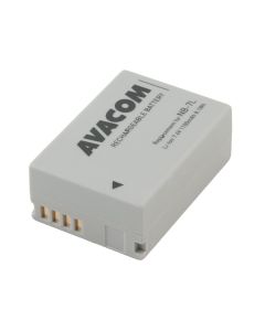AVACOM Náhradní baterie Canon NB-7L Li-ion 7.4V 1100mAh 8.1Wh
