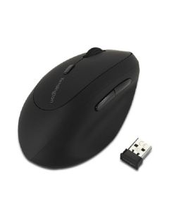 Kensington Pro Fit Left-Handed Ergo Wireless Mouse