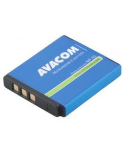 AVACOM náhradní baterie Fujifilm NP-50 Li-Ion 3.7V 750mAh 2.8Wh