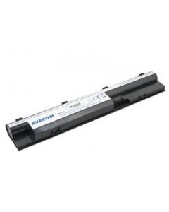 AVACOM Náhradní baterie HP 440 G0/G1, 450 G0/G1, 470 G0/G1 Li-Ion 10,8V 6400mAh 69Wh