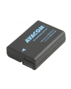 AVACOM Náhradní baterie Nikon EN-EL14, EN-EL14a, EN-EL14e Li-Ion 7.4V 1300mAh 9.6Wh