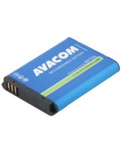 AVACOM Náhradní baterie AVACOM Samsung BP70A Li-Ion 3.7V 700mAh 2.6Wh