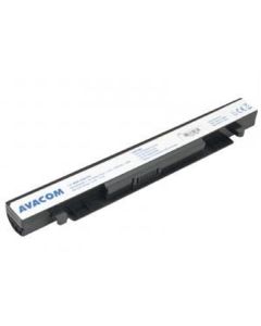 AVACOM Náhradní baterie Asus X550, K550, Li-Ion 14,4V 3200mAh 46Wh