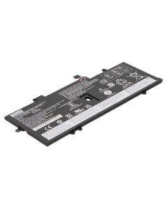 Lenovo 02DL004 ThinkPad X1 Carbon (7th Gen) 20QD Main Battery Pack 15.4V 3312mAh