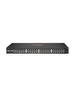 Aruba 6100 48G 4SFP+ Swch