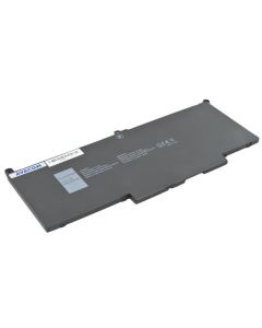 AVACOM Náhradní baterie Dell Latitude 7280, 7480 Li-Pol 7,6V 7500mAh 57Wh
