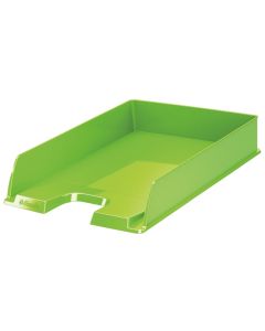 Esselte odkladač Europost VIVIDA, zelená