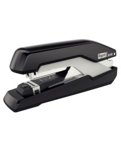 Rapid velkokapacitní sešívačka Supreme Omnipress SO60, 60 listů, černá