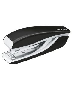 LEITZ Mini sešívačka NeXXt 5528, černá