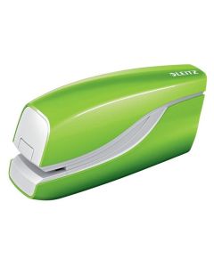 LEITZ Elektrická sešívačka  NeXXt WOW 5566, zelená