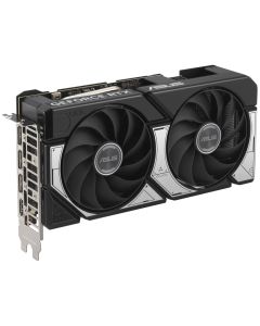 ASUS GeForce DUAL RTX5060Ti 8G / 8GB GDDR7 / PCI-E / 3xDP / 1x HDMI