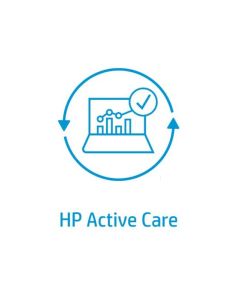HP 3-letá záruka Active Care s opravou u zákazníka následující pracovní den, pro HP ProBook 6xx