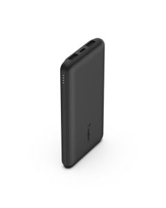Belkin BOOST CHARGE™ USB-C PowerBanka, 10000mAh, 15W, černá