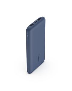 Belkin BOOST CHARGE™ USB-C PowerBanka, 10000mAh, 15W, modrá