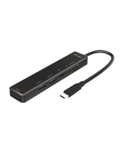 i-tec USB-C Travel Easy Dock 4K HDMI, Power Delivery 60 W