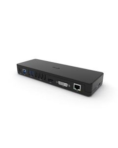 i-tec USB 3.0 / USB-C / Thunderbolt, 3x 4K Docking Station, Power Delivery 100W