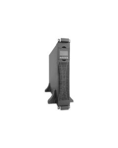 DIGITUS UPS OnLine system, 10 kVA/ 10 kW 2U