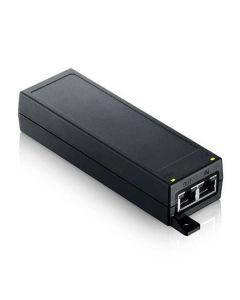 Zyxel PoE12-30W Multi Gig 1/2,5Gb Single Port 802.3at PoE+ Injector