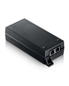 Zyxel PoE12-60W Multi Gig 1/2,5/5Gb Single Port 802.3bt PoE++ Injector