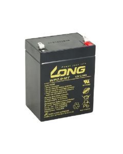 Avacom Baterie Long 12V 2,9Ah F1 (WP2.9-12T)