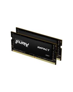KINGSTON 8GB 3200MT/s DDR4 CL20 SODIMM FURY Impact