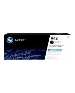 HP toner 94X/Black/2800 stran
