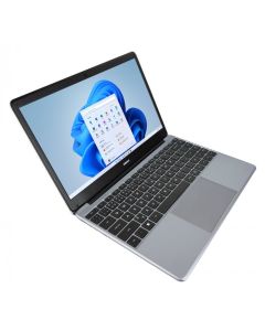UMAX notebook VisionBook 14WQ LTE/ 14,1" IPS/ 1920x1080/ Kryo 468/ 4GB/ 128GB Flash/ mini HDMI/ USB 3.0/ USB-C/ W11 Pro