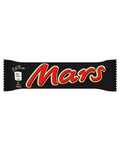 Čokoládová tyčinka Mars - 51 g