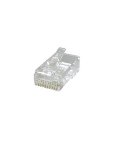 PremiumCord Konektor RJ50, 10p10c, na lanko