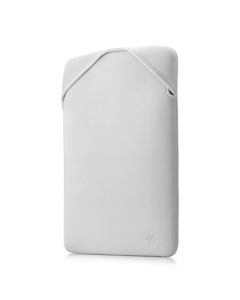 HP 14" Pouzdro protective reversible sleeve - silver+black